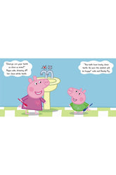 Peppa Pig: Dentist Trip